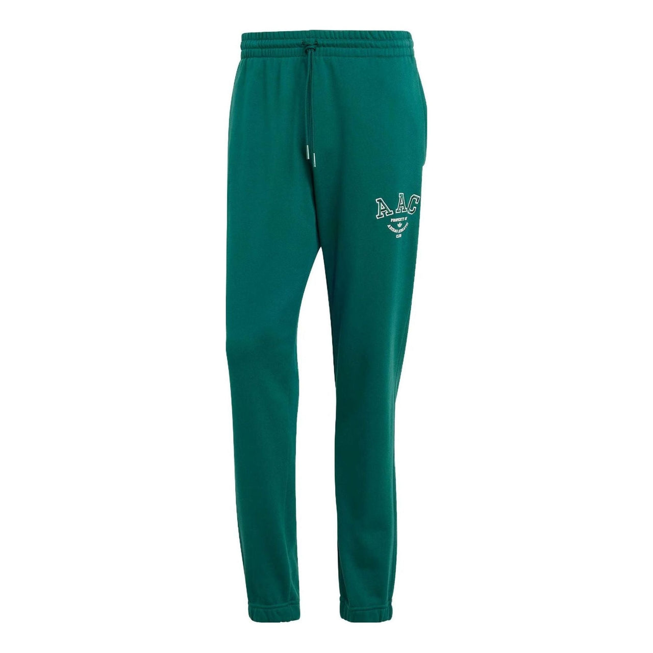 adidas AAC Sweat Pants 'Collegiate Green' IM4579