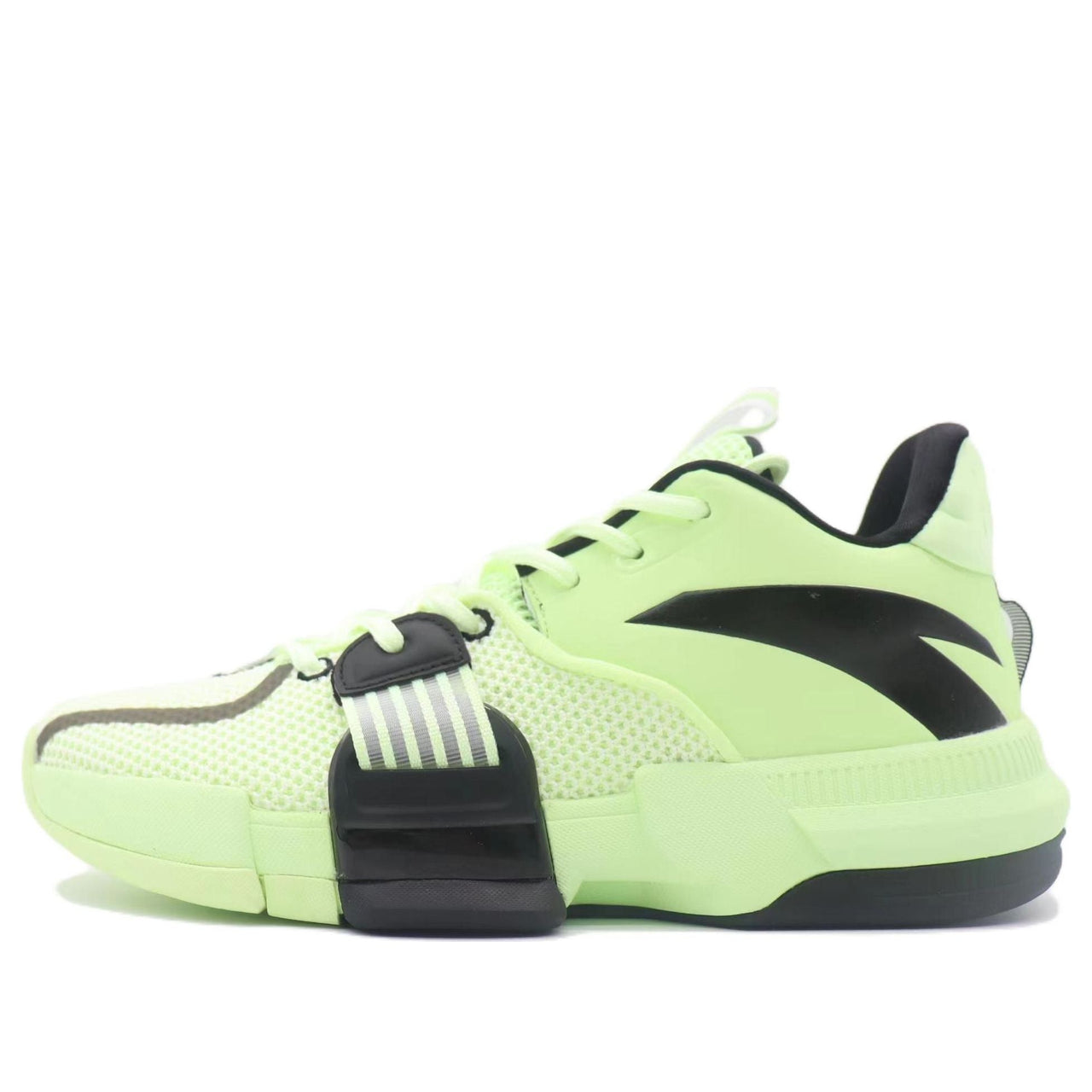 ANTA Light Crazy TD 'Neon Green Black' 112221618-2