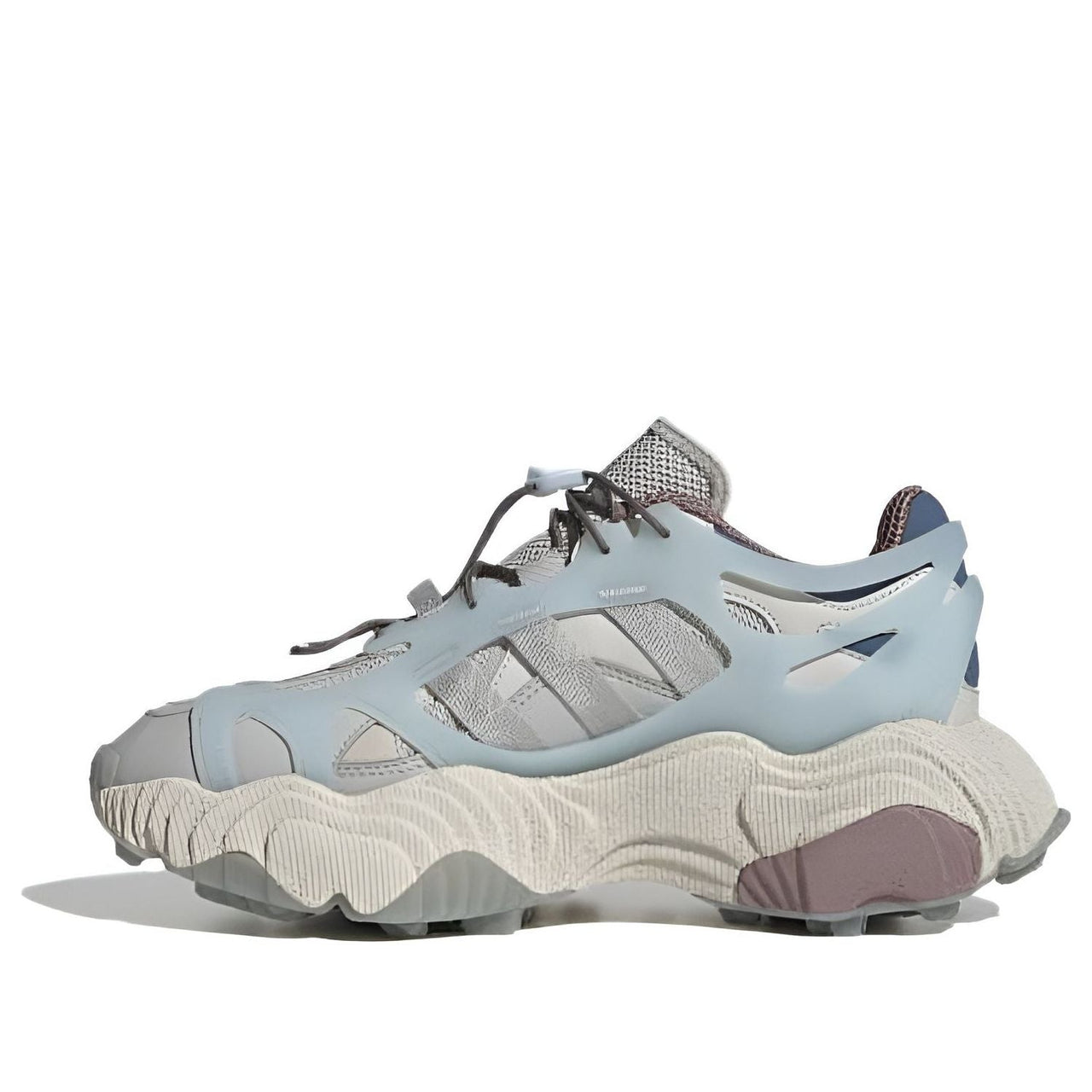 adidas Roverend Adventure 'Aluminium Light Blue' GY1681