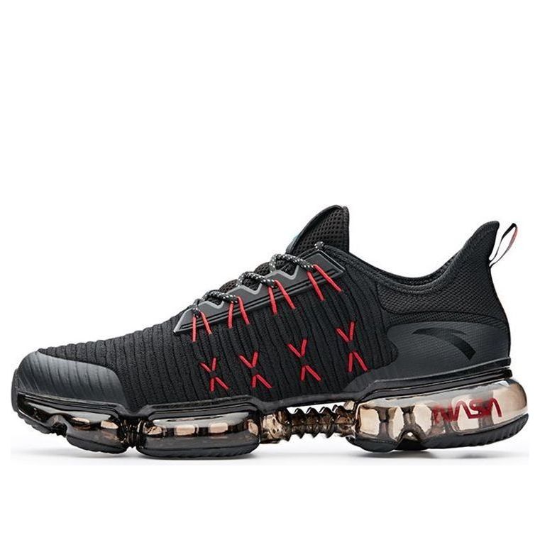 ANTA x NASA Seed 'Black Red' 91835500-5