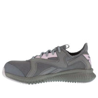 (WMNS) Reebok Flexagon 3.0 Work Shoes 'Grey Pink' RB461