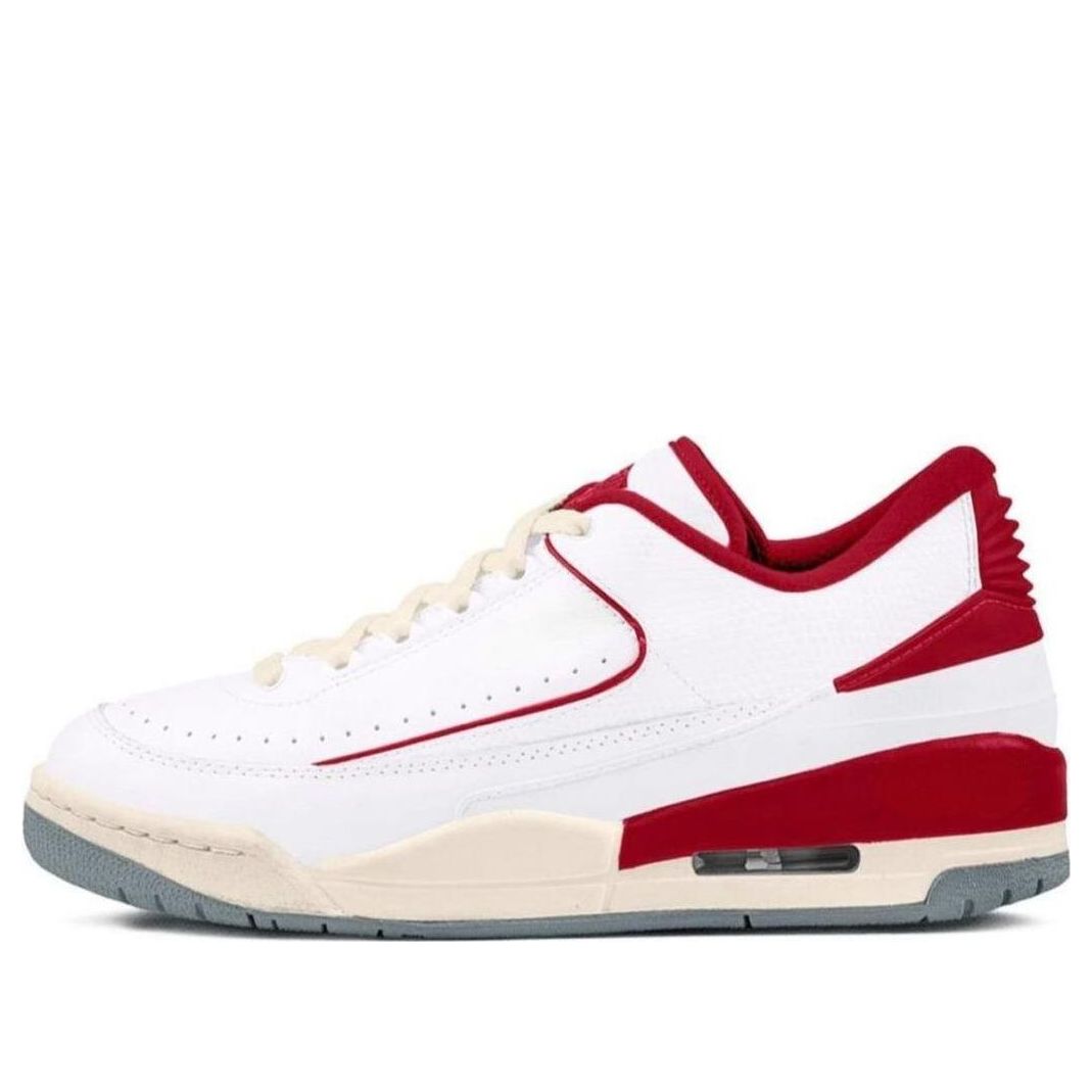 Air Jordan 2/3 'Chicago' FD0383-161