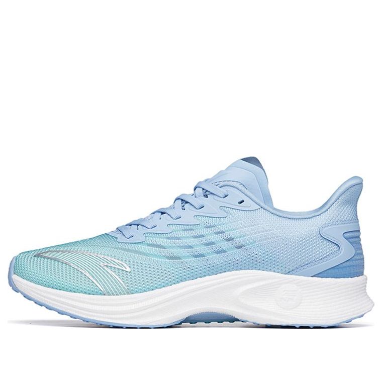 ANTA Mach 2.0 'Blue Teal White' 112225583-8