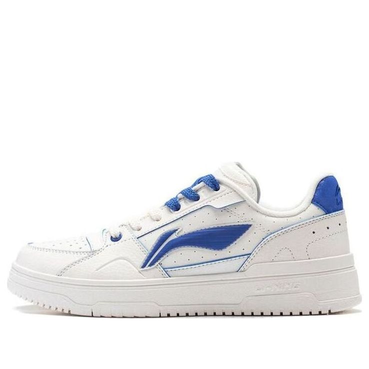 (WMNS) Li-Ning Tianji 2.0 'White Blue' AGCT292-1