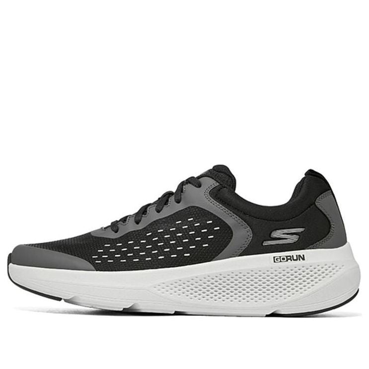 Skechers Go Run Elevate 'Black Gray' 220322-BKGY