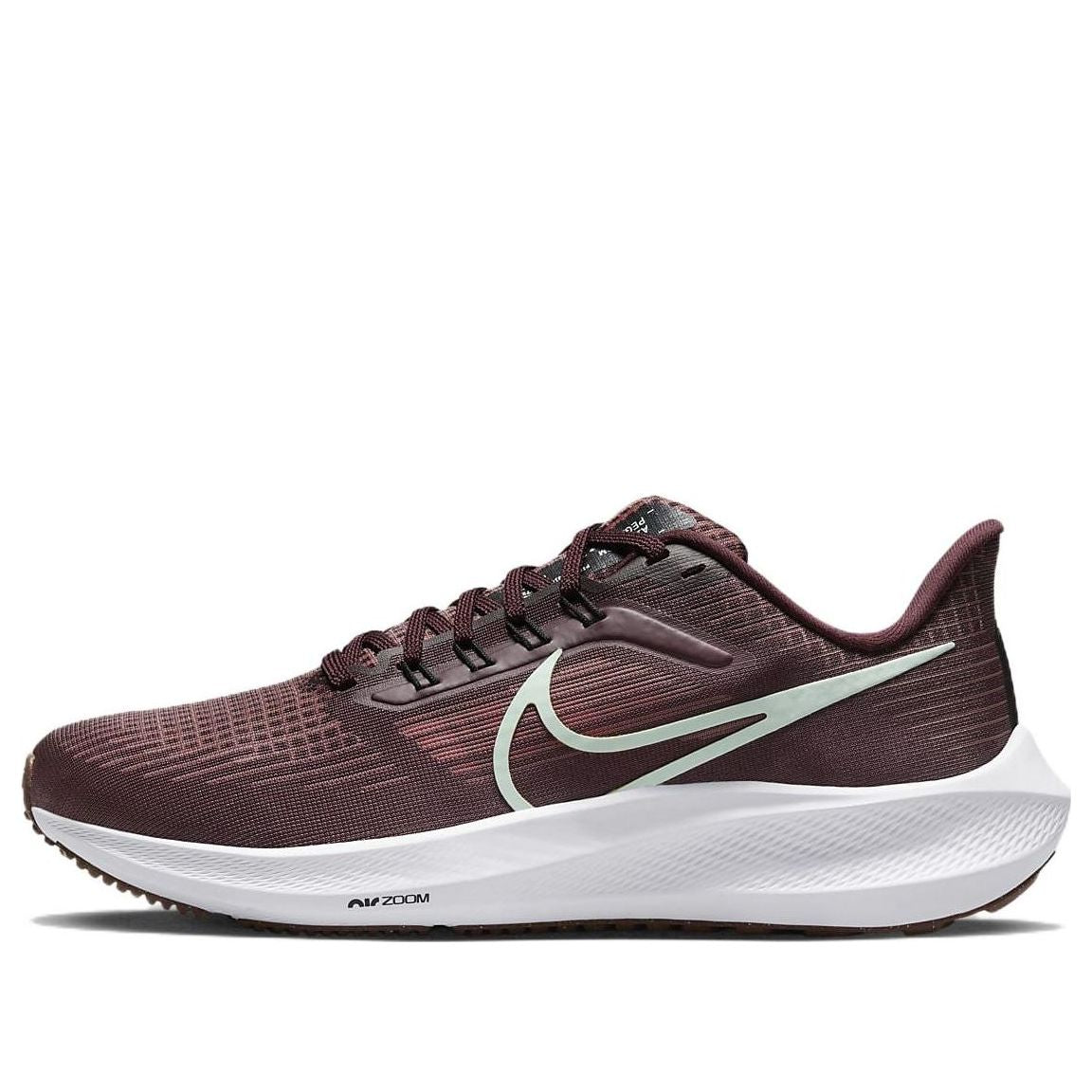 (WMNS) Nike Air Zoom Pegasus 39 'Canyon Rust Burgundy Crush White Mint Foam' DH4072-600