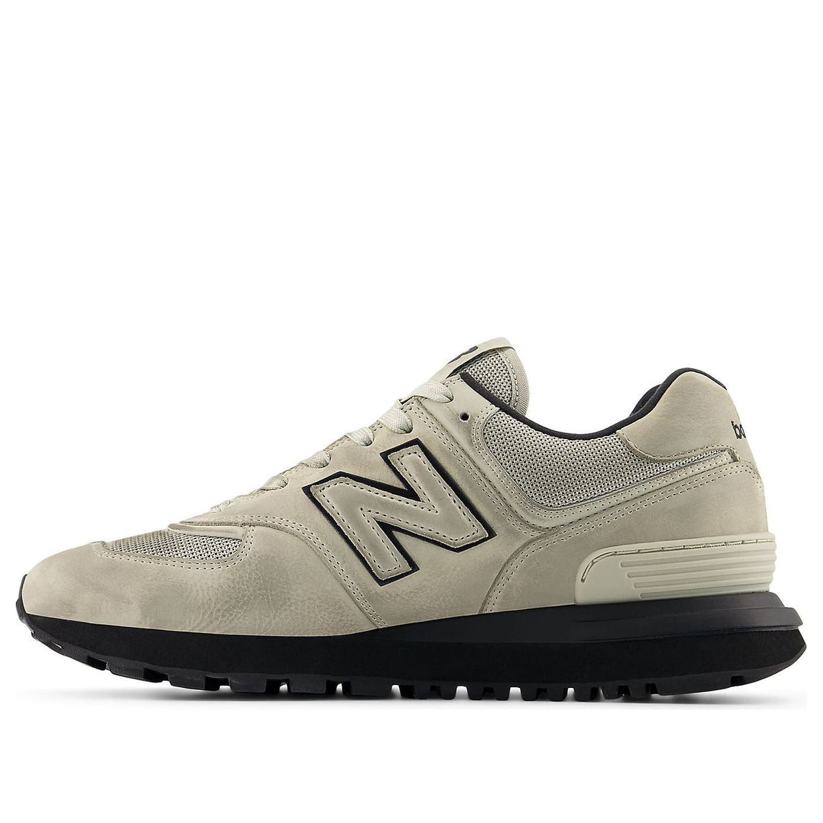 New Balance U574 'Beige Black' U574L2GK