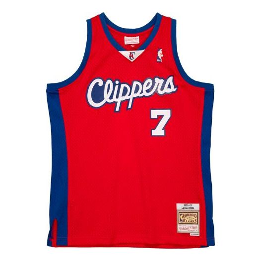 Mitchell & Ness NBA SW 00-01 7 SMJYSB19123-LACSCAR00LOM