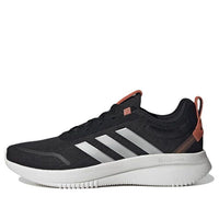 adidas Lite Racer Rebold 'Black Orange' GZ0353