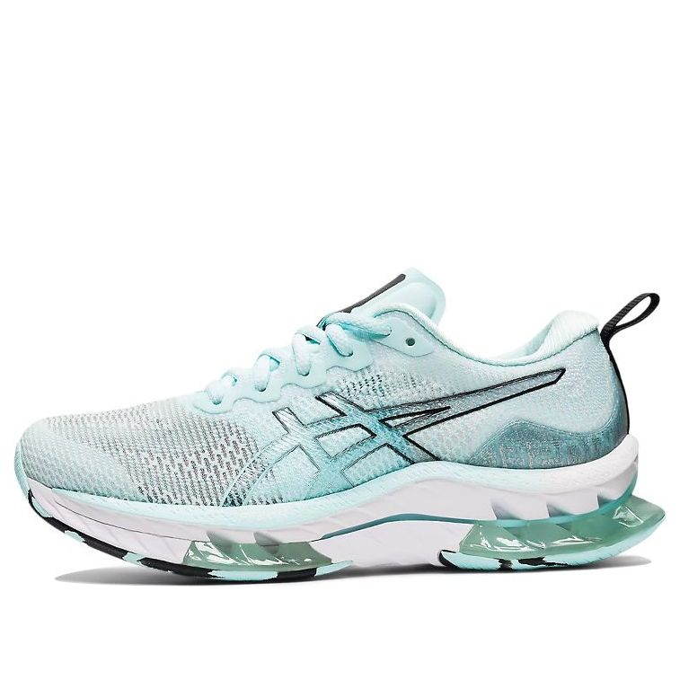(WMNS) ASICS Gel-Kinsei Blast LE 'Clear Blue' 1012B178-401