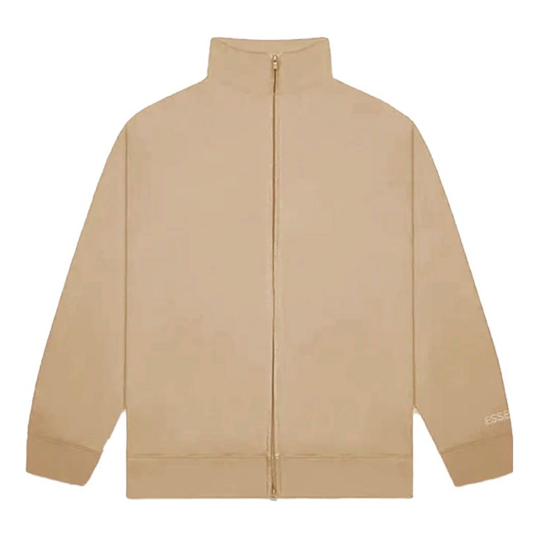 Fear of God Essentials SS23 Barn Jacket 'Sand' 192BT225074FW