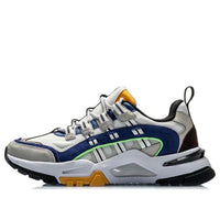 Li-Ning Reverses 'White Blue' AGCQ157-3