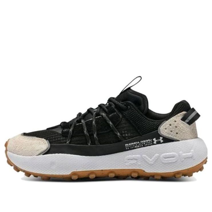 Under Armour Venture Pro Shoes 'Black Anthracite' 3027212-001