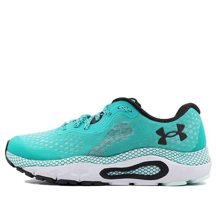 (WMNS) Under Armour HOVR Guardian 3 'Neptune' 3023558-300