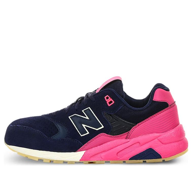 New Balance 580 'Indigo' MRT580UP