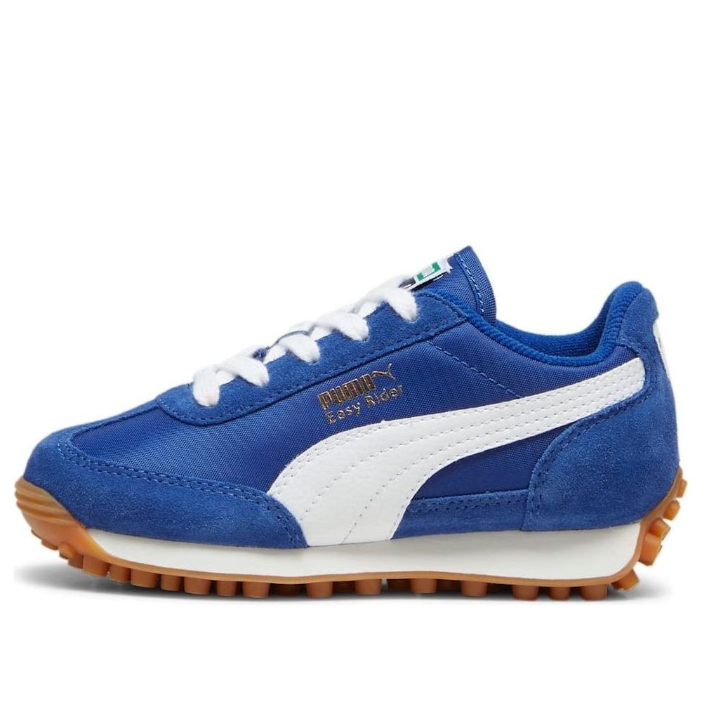 (PS) PUMA Easy Rider Vintage 'Clyde Royal' 399372-08
