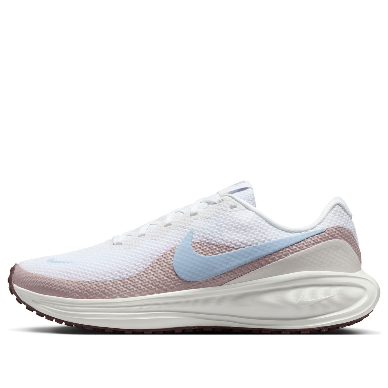 (WMNS) Nike Revolution 8 'White Beige' HJ8485-106