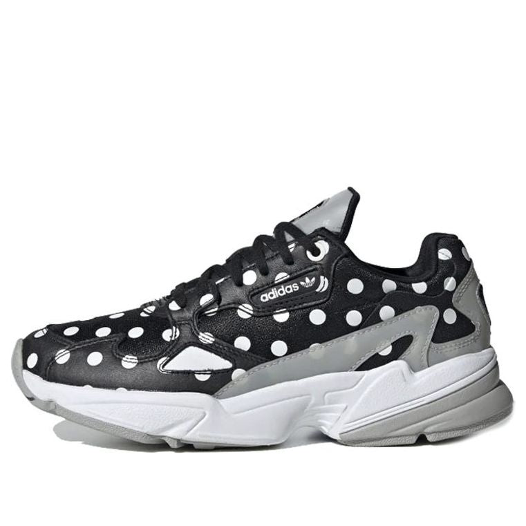 (WMNS) adidas Falcon 'Polka Dots' EH3522