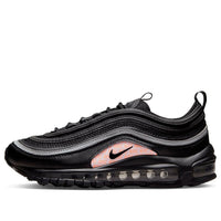 (GS) Nike Air Max 97 'Black Orange' DZ5636-001