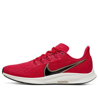 (WMNS) Nike Air Zoom Pegasus 36 GD 'University Red' CT1150-600