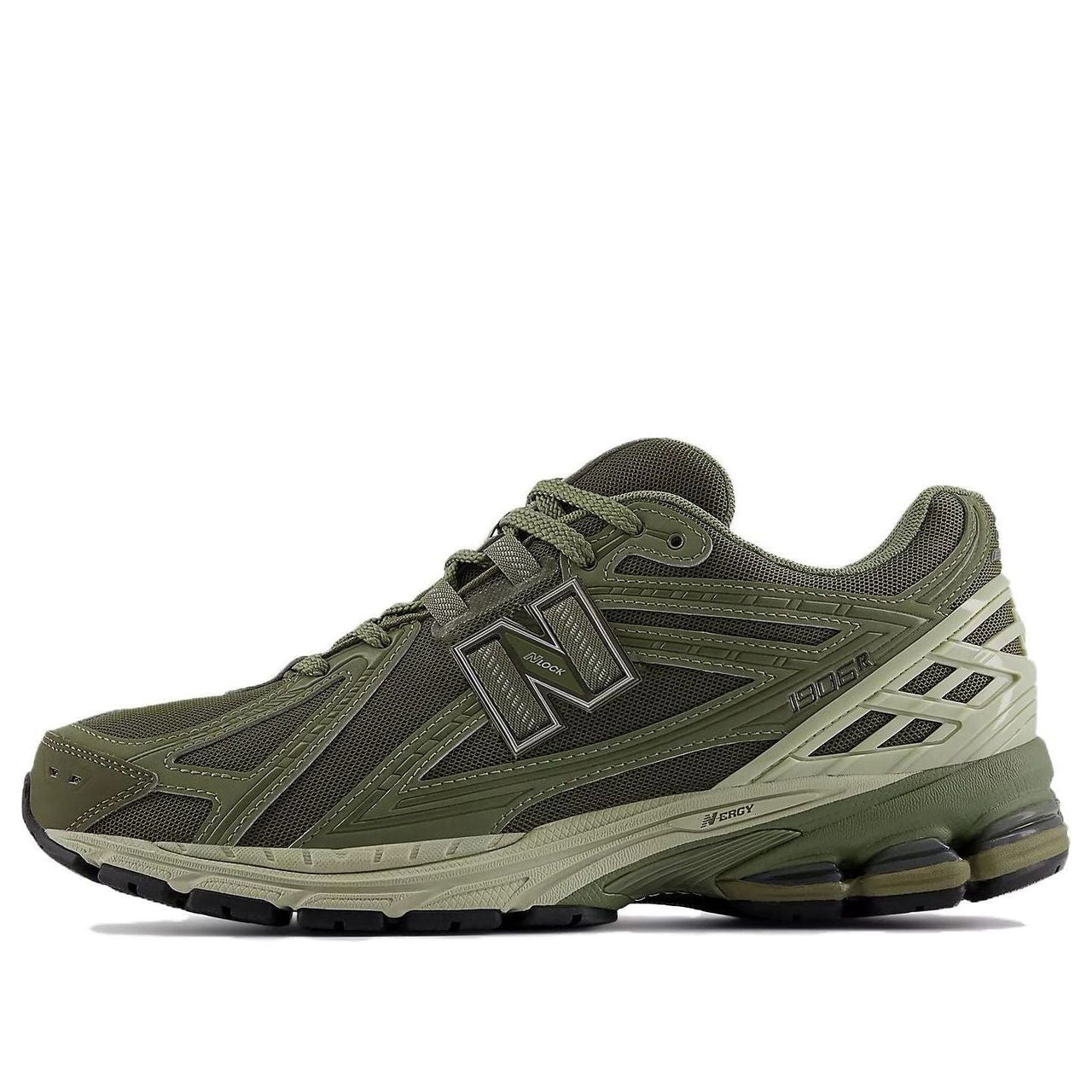 New Balance 1906R 'Dark Camo Dark Olive Dark Stone' M1906RLO