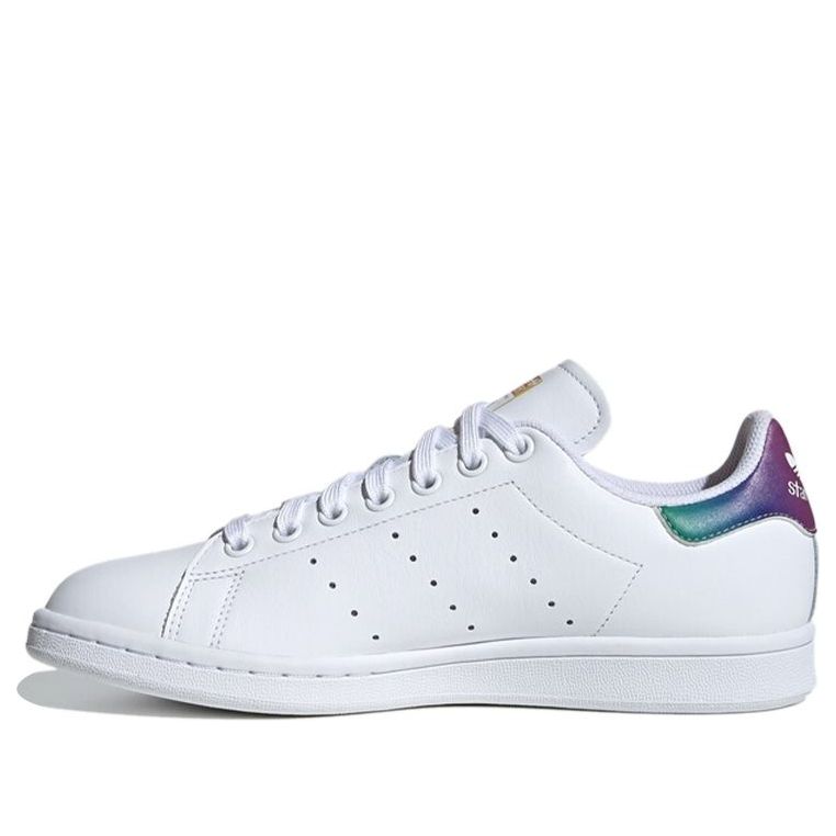 (WMNS) adidas Stan Smith 'Rainbow' FW6226