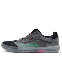 Vans Evdnt Rw Ultimatewaffle 'Black Green' VN0A5DY5BKA