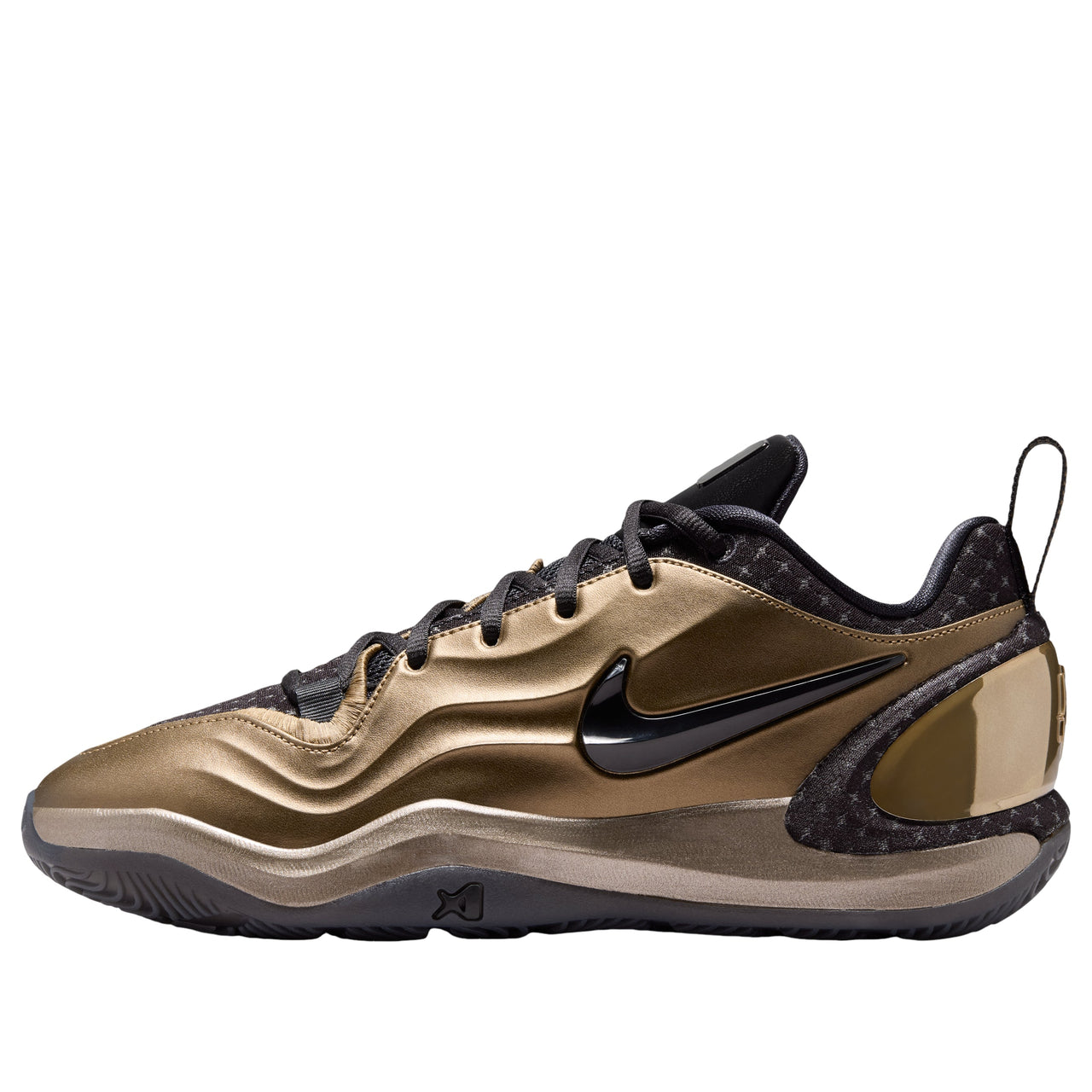 (WMNS) Nike A'Two 'Hazel Rush Black' IR4503-200