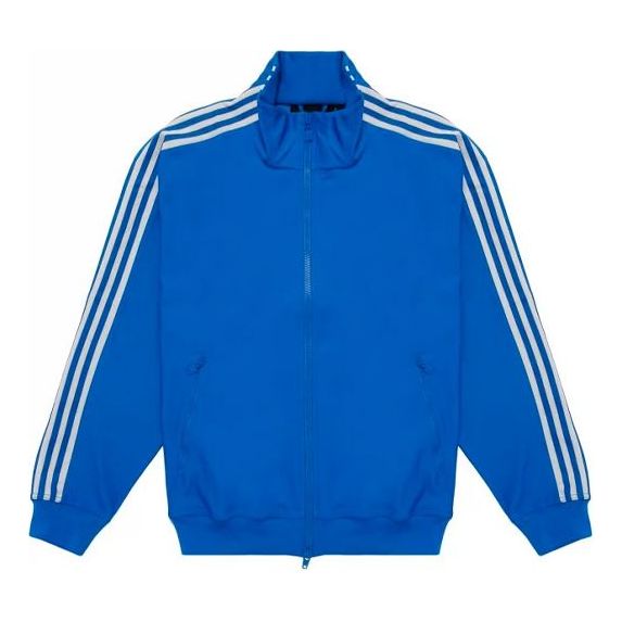 adidas originals Blue Version Side Sports Jacket H32542