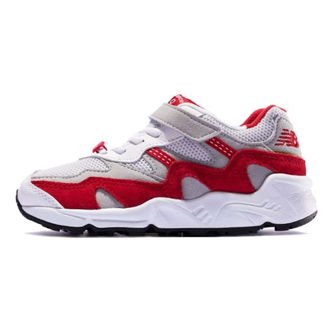 (PS) New Balance 850 Shoes 'Grey Red White' PV850GCY