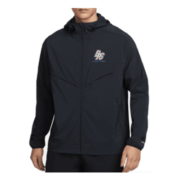 Nike Windrunner Running Energy Repel Running Jacket 'Black' FN3306-010