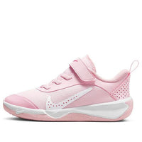 (PS) Nike Omni Multi-Court 'Pink Foam' DM9026-600