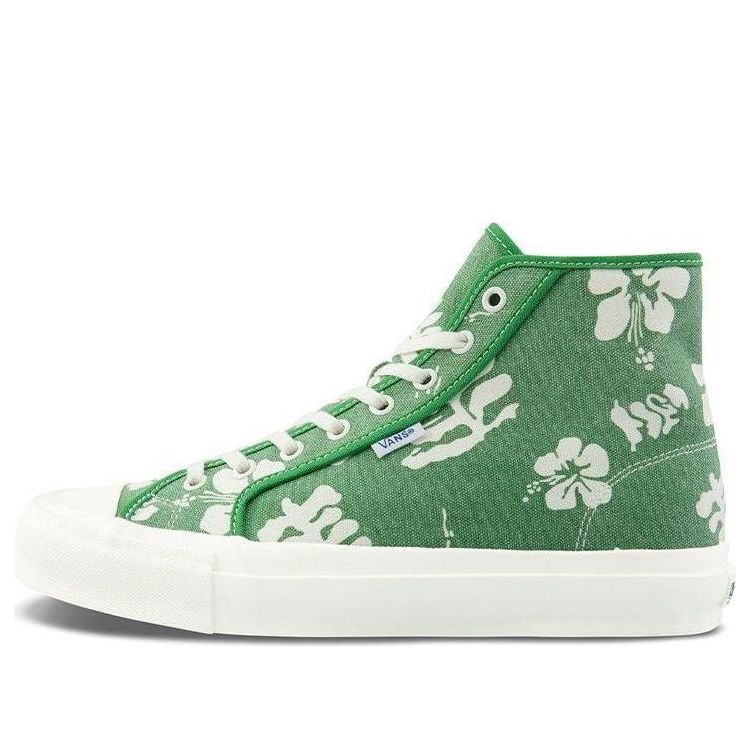 Vans Vault Style 24 Green VN0A5HUT4OB