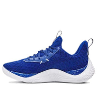 Under Armour Curry 10 'Blue' 3026624401