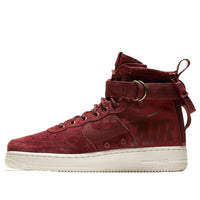 Nike SF Air Force 1 Mid 'Pueblo Brown' 917753-202