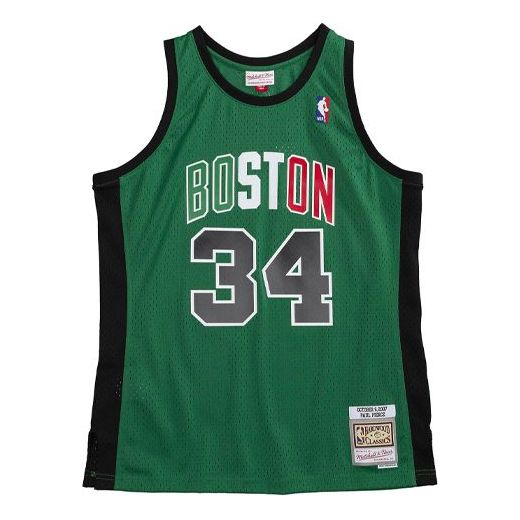 Mitchell & Ness NBA SW 07-08 34 SMJYAC19174-BCEKYGN07PPI