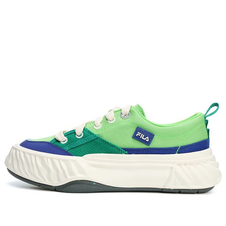 (WMNS) FILA FOSSO2023 'Green' F12W322301FJS