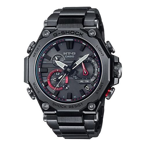 CASIO G-Shock MT-G 'Black' MTG-B2000BDE-1A