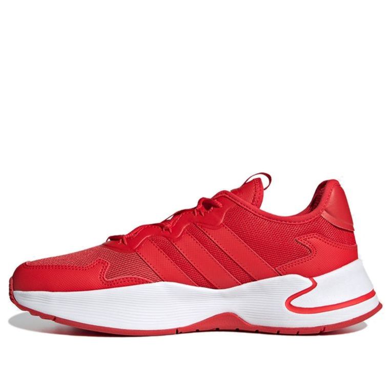 adidas Roamer 'Vivid Red' FY6697