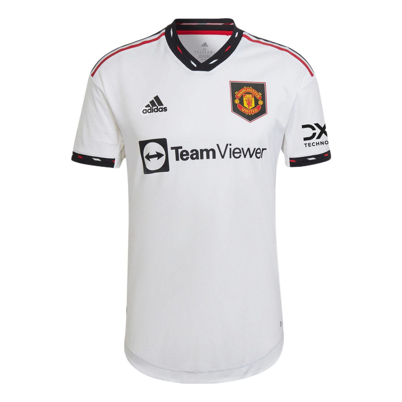 adidas MUFC Away A AU Jersey JSY LogoV H13883