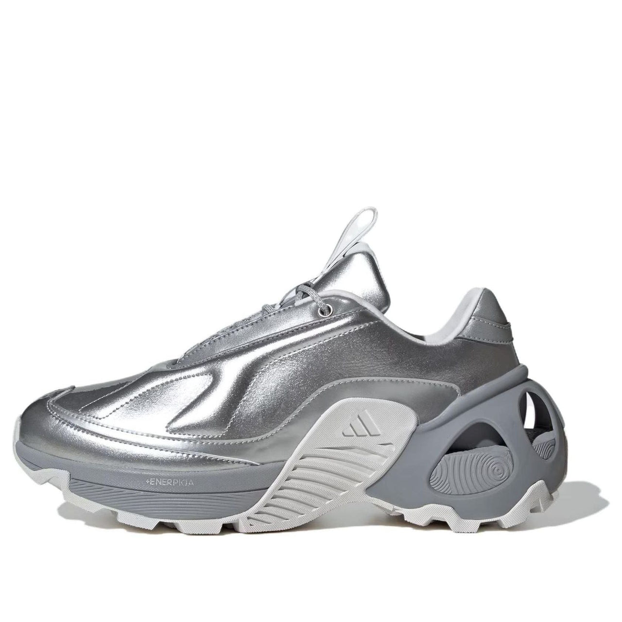 adidas Wonder Runner 'Silver' JQ7513