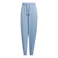(WMNS) adidas Adicolor Track Pants 'Blue' HS1928