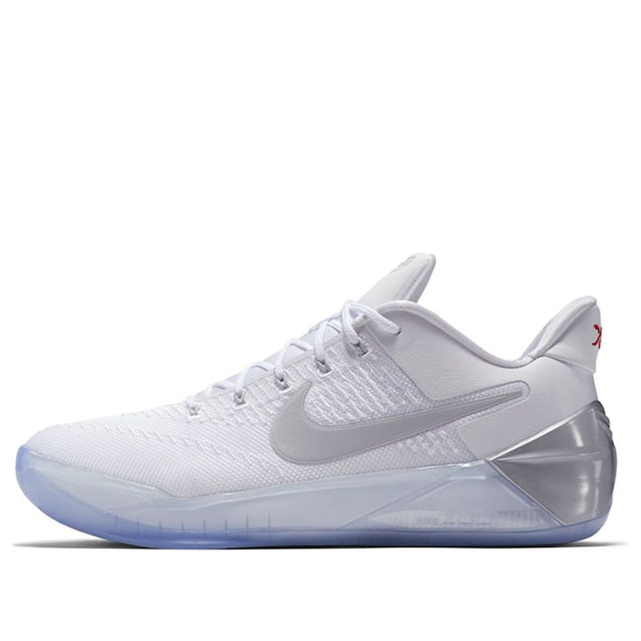 Nike Kobe A.D. 'Chrome' 852425-110