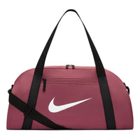 Nike 24L Duffel Bag 'Pink Smoke Black White' IH7961-654