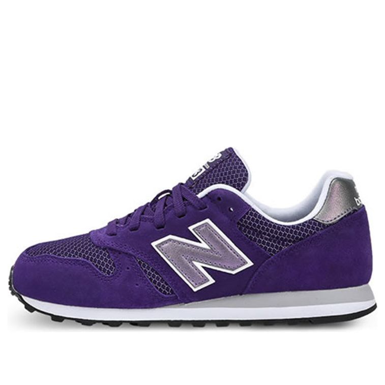 (WMNS) New Balance 373 Low-Top Purple WL373PI