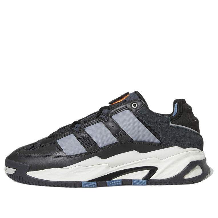 adidas originals Niteball 'Black' FZ5742