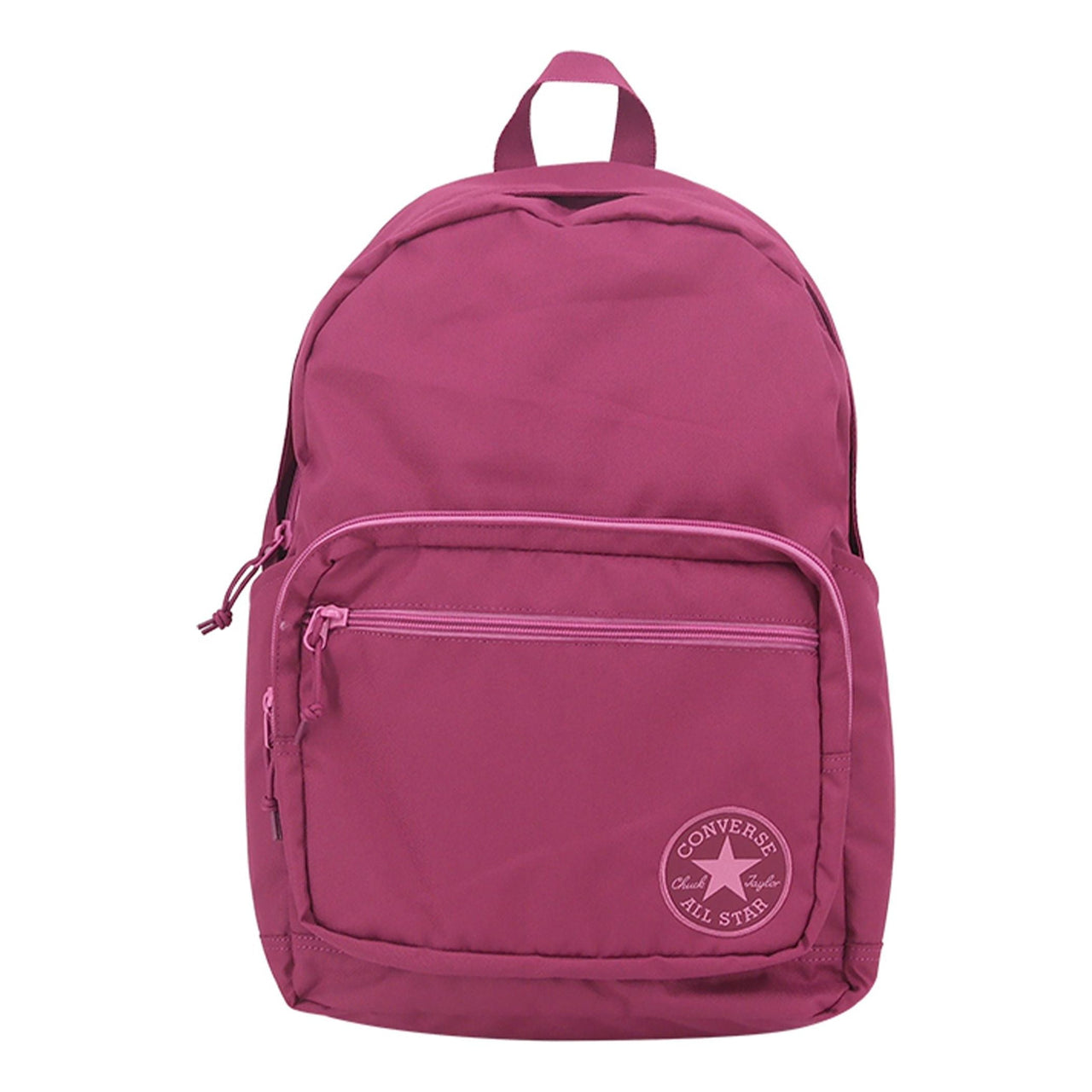 Converse Go 2 Backpack ' Hibiscus' 10019900-A14
