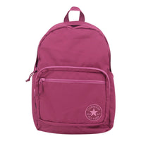 Converse Go 2 Backpack ' Hibiscus' 10019900-A14