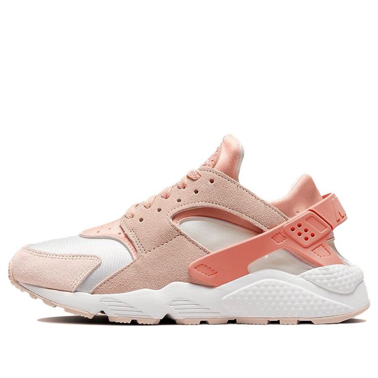 (WMNS) Nike Air Huarache 'Light Madder Root' DR7874-100