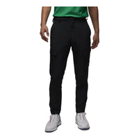 بنطال جولف Air Jordan أسود DZ0543-010